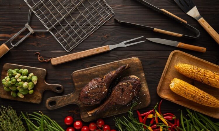BBQ Essentials: Tools and Equipment Every Grill Master Needs