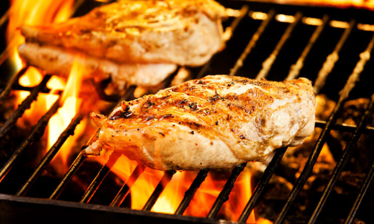 Top Tips for Grilling Chicken Like a Pro